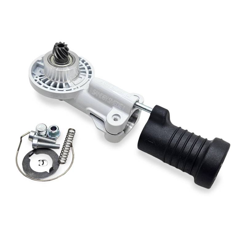 Stihl gearhus (4243 640 0535).