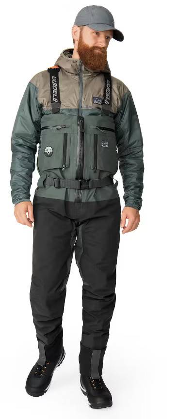 Guideline Alta NGx Sonic Zip