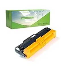 Green2Print Toner svart 3 000 sidor ersätter Brother TN-2510XL, TN2510XL tonerkassett för Brother DCP-L2620DW, DCP-L2627DWXL, DCP-L2627DW, DCP-L2627DWE, DCP-L2660DW, DCP-L2665DW, HL-L2400DW, HL