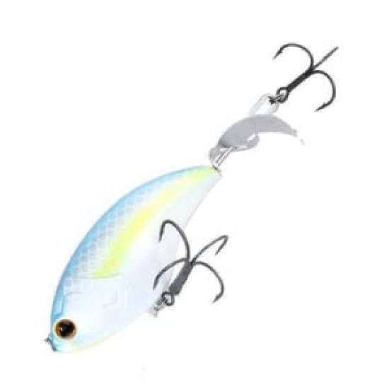 Depths Evoque Zero 150 Sexy Shad #06