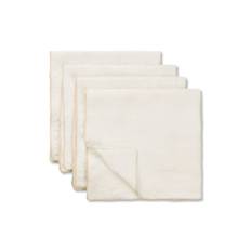 Tameko Merrow Linneservetter 50x50 cm (4 st.) Natural