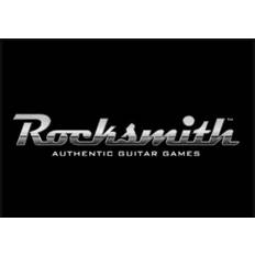 Rocksmith (PC) Steam Key - GLOBAL