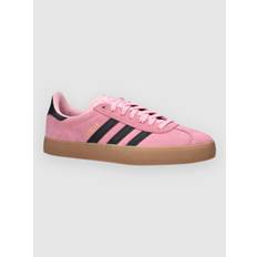 adidas Skateboarding Gazelle ADV Skatesko - 8.5 - light pink/core black/gum