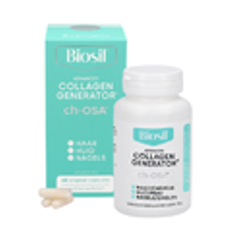 Biosil Collagen Generator Capsules 60CP