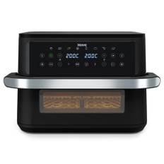 Nova 183046 Airfryer 10l Dualzone Flex Airfryer - 365 dages retur og prismatch*