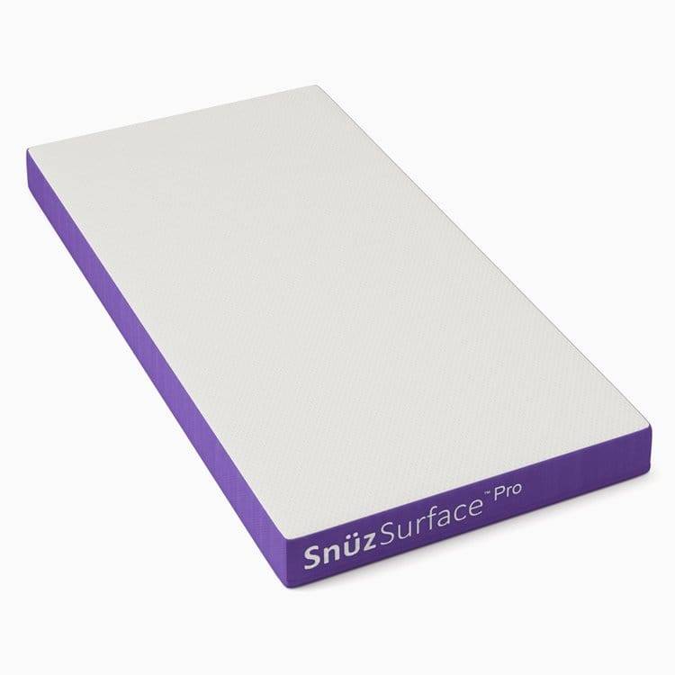 SnuzSurface Pro Adaptable Cot Bed Mattress 70x140cm - Default Title