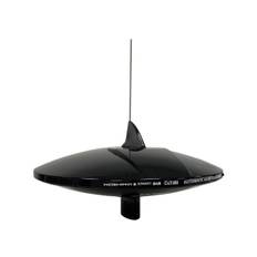 Glomex, TV-antenne Adhara - Omni-directional, V9150AGC/DAB20/BK