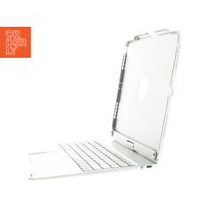 Tabletcovers med tastatur til Apple Ipad