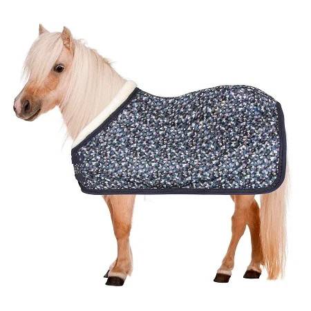 Imperial Riding Petit Fleecetäcke