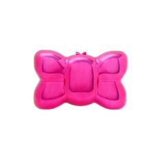 KRZY Clutchväska rosa
