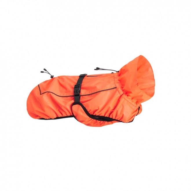 Feel Active Reflective Regnjacka Orange (35 cm)