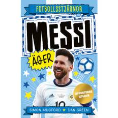 Messi äger (inbunden)