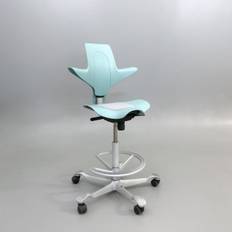Sadelstol Capisco Puls 8010