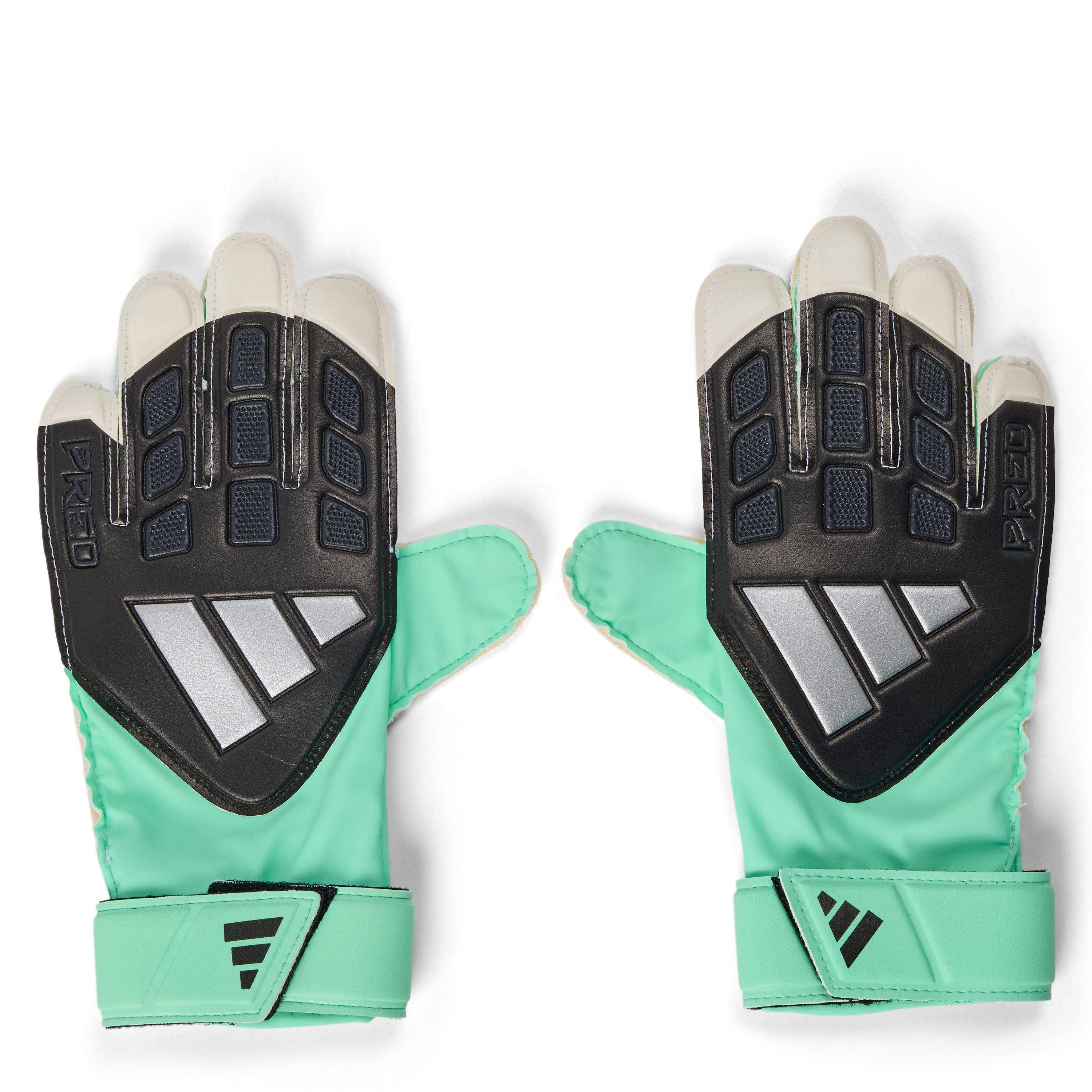 Adidas Predator Training Goalkeeper Gloves Juniors