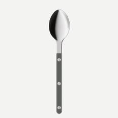Dessertske, Bistrot, Dark grey - Sabre Paris
