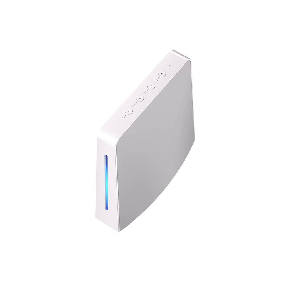 Ewelink IHost Home Hub AIBridge Zigbee 3.0 Gateway Matter Private Local Server for Wi-Fi LAN Devices Open API(4GB)