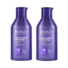Redken Color Extend Blondage Shampoo 300ml Double