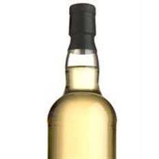 Aultmore 2009/2022 Signatory Vintage 12 år Single Highland Malt Whisky 70 cl 43%