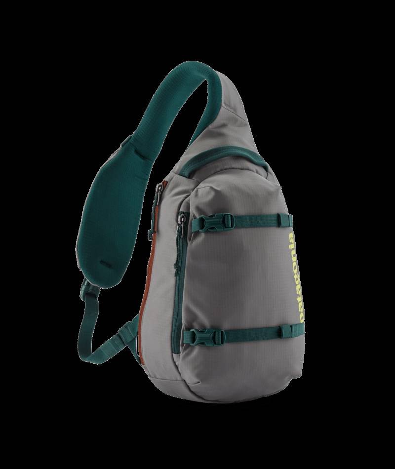 Patagonia Atom Sling 8L - Noble Grey.