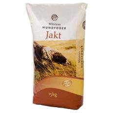 Hundfoder Mästers Jakt 15 kg