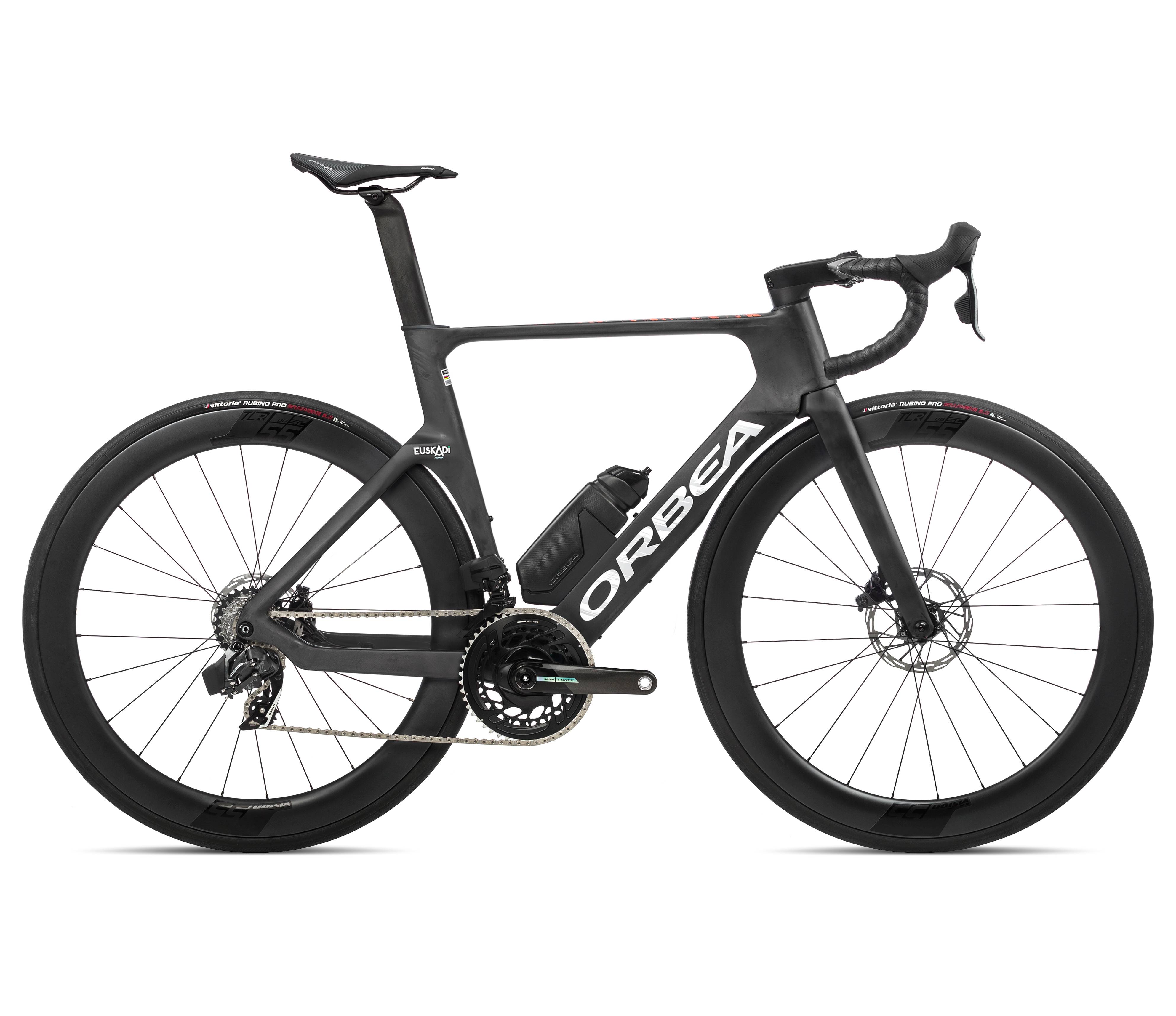 Orbea Orca Aero M21eLTD | Euskadi