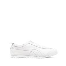 Onitsuka Tiger - Onitsuka Tiger Mexico 66 sneakers - unisex - gummi - 23.5 - Vit