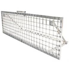 Fodbold Rebounder i stål