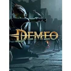 Demeo (PC) - Steam Key - EUROPE