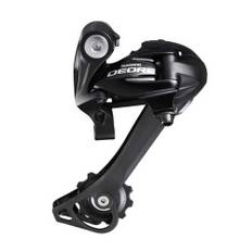 Shimano Deore 10 speed Bagskifter - RD-T610