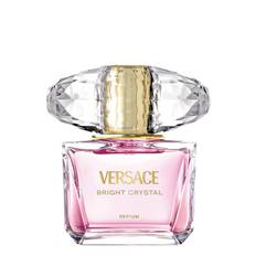 Bright Crystal Parfum Parfume Eau De Parfum Nude Versace Fragrance