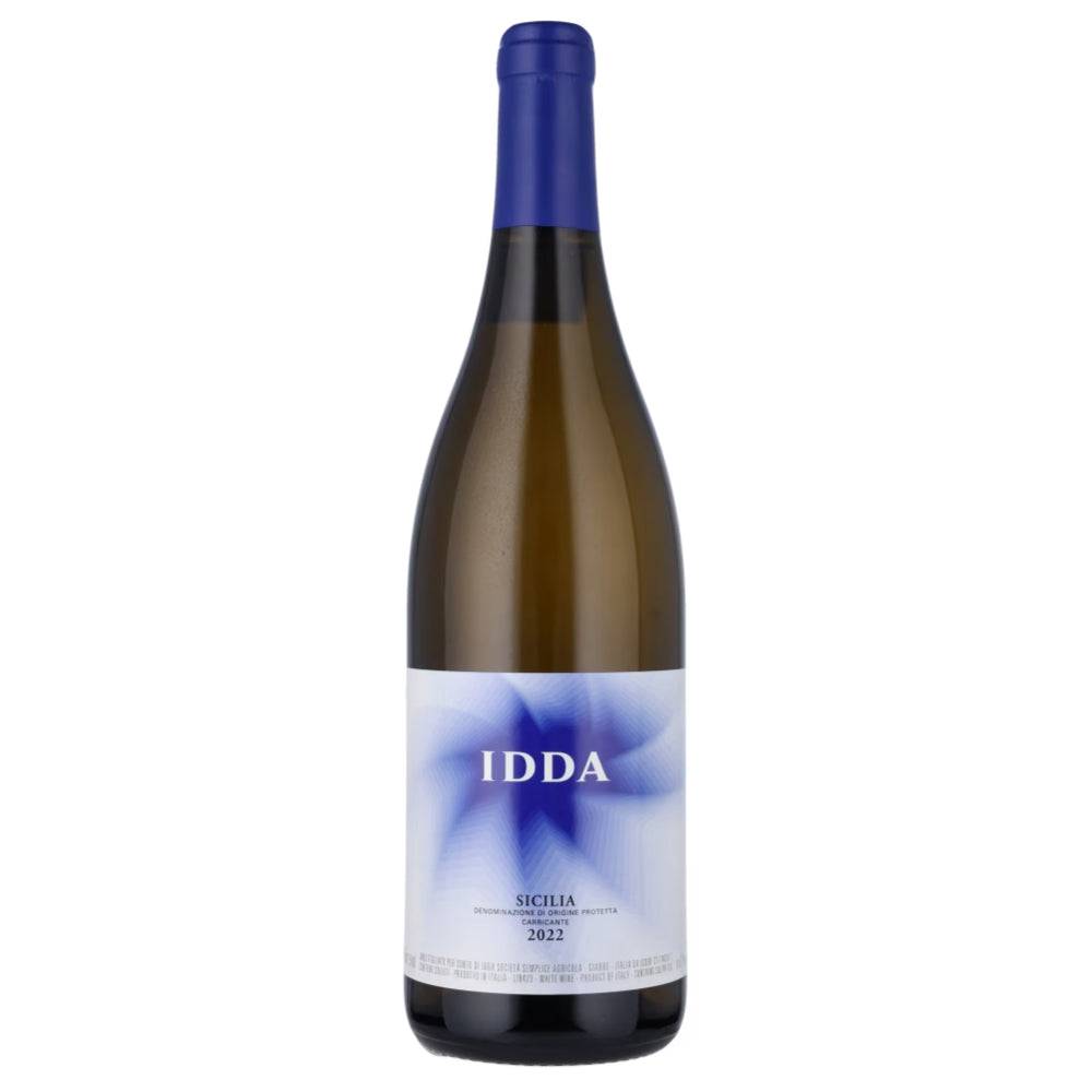 Gaja & Graci Idda - Etna Bianco - Sicilien.