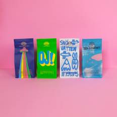 The Single Origin Bundle [WHOLE BEAN]