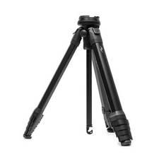 Peak Design Travel Tripod Reisestativ - Aluminium