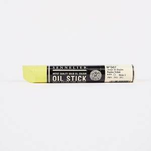 Oil Stick Sennelier Naples Yellow 38ml