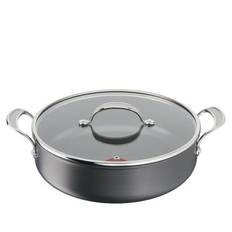 Tefal – Jamie Oliver Cook’s Classic non-stick sauterpande m. låg 30 cm