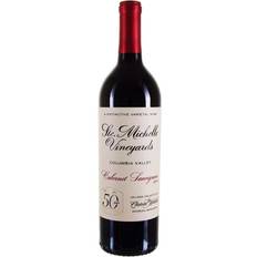 Chateau Ste Michelle Cabernet Sauvignon Washington