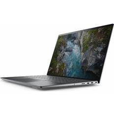 Dell Laptop Mobile Workstation Precision 5480 Win11Pro i7-13700H/16GB/512GB SSD/14.0 FHD+/NVIDIA RTX A1000/IR Cam/Mic/WLAN + BT/Backlit Kb/4 Cell/3YPS