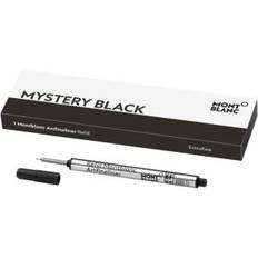 Montblanc Art Fineliner Svart - Ask med en styck fineliner-refill. Passar endast Montblanc M Art fineliner penna.