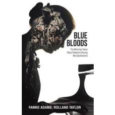 Blue Bloods - Fannie Adams - 9781546205166