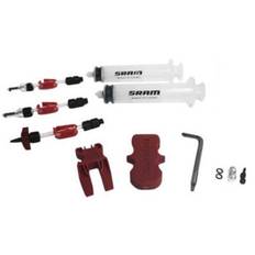 SRAM Bleed Kit til SRAM/AVID bremser