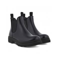 ECCO-GRAINER W CHELSEA BOOT-BLACK