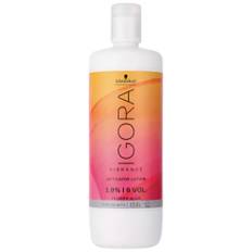 Schwarzkopf Professional Igora Vibrance Activator Lotion 1000ml