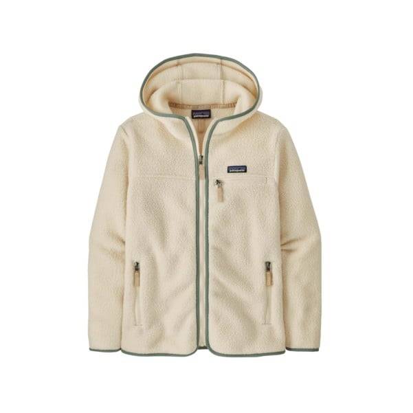 Patagonia Retro Pile Hoody
