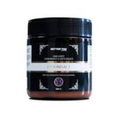 Epsomsalt Lugnande 500g Better You