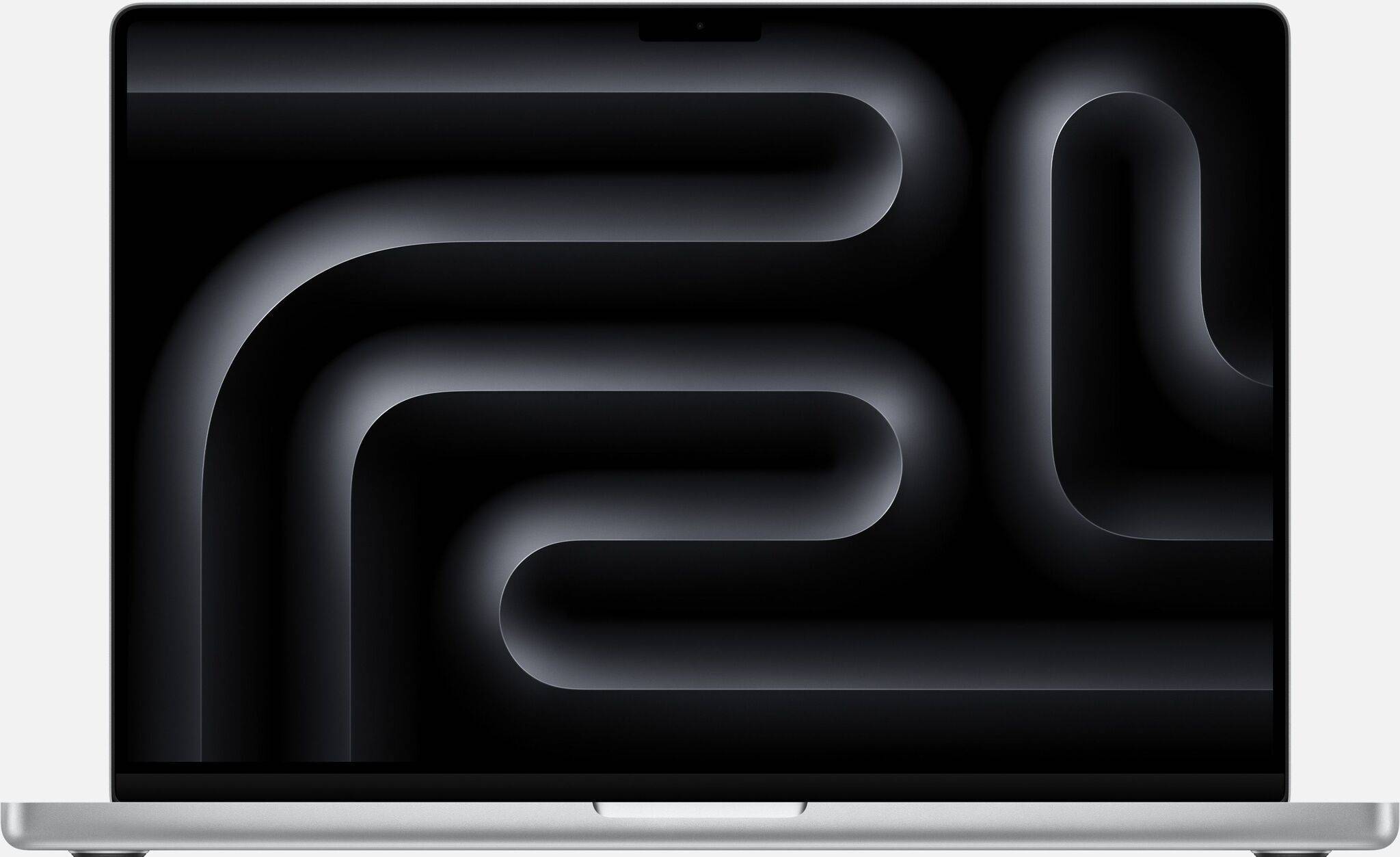 Apple MacBook Pro 2024 M4 | 16" | M4 Pro 14-Core | 20-Core GPU | 48 GB | 512 GB SSD | Standardglas | silver | LT