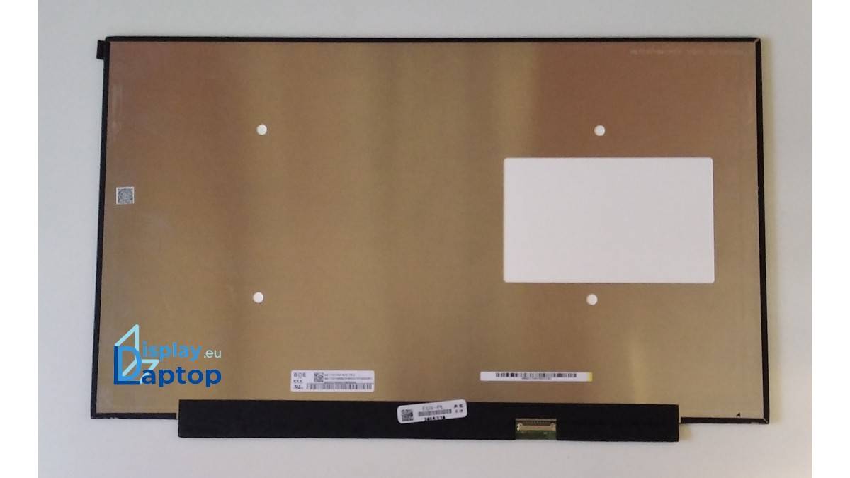 LQ173M1JW08 B173HAN05.4 NE173FHM-NZ6 17.3 inch LED Full HD IPS 360Hz 390mm Laptop Screen, 20mm 40-pin eDP, New, Matte