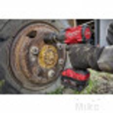 BATTERY IMPACT WRENCH 18V 1/2Z