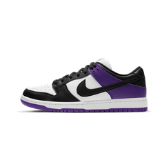 Nike SB Dunk Low Court Purple