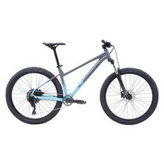 Marin Wildcat Trail 3 - 2025 - Red Black / XSmall 27.5