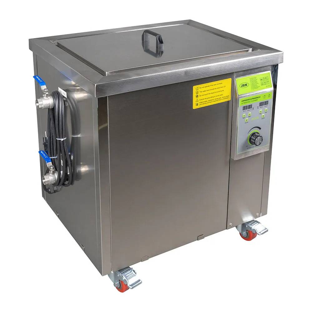 Jbm Ultralydsrenser 53l